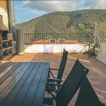 Casa Rural El Cerrillo Abrucena Luaran gambar