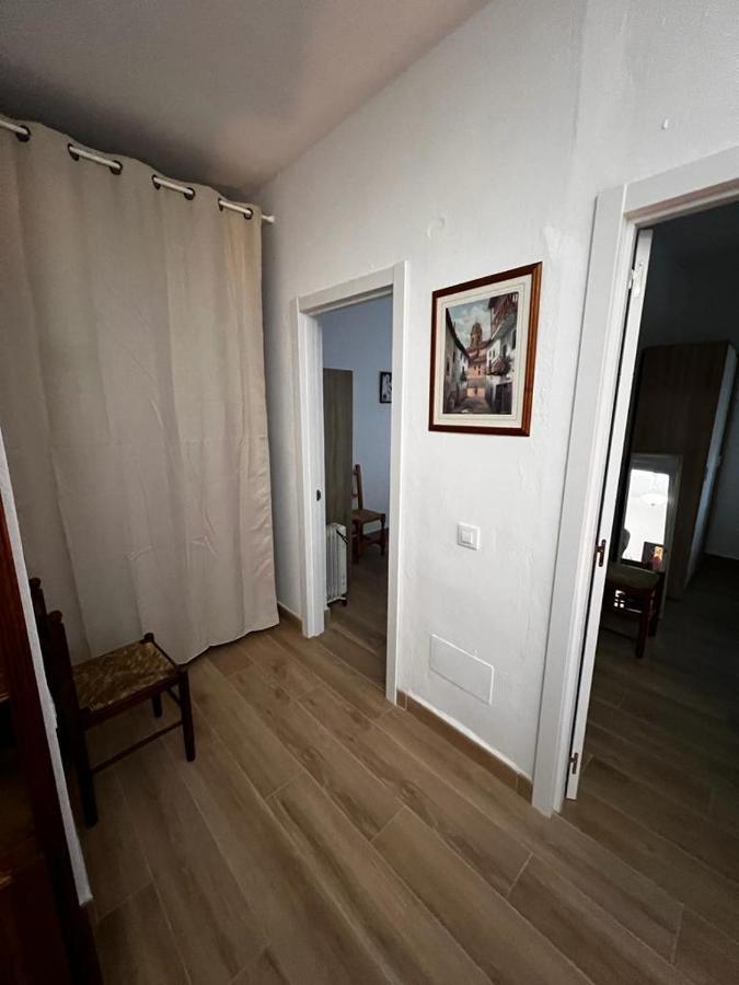 Casa Rural El Cerrillo Abrucena Luaran gambar