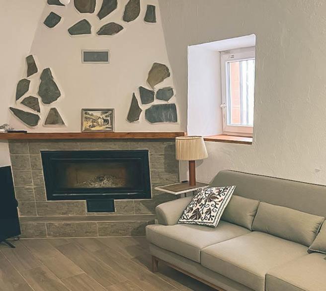 Casa Rural El Cerrillo Abrucena Luaran gambar