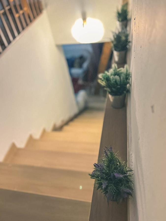 Casa Rural El Cerrillo Abrucena Luaran gambar